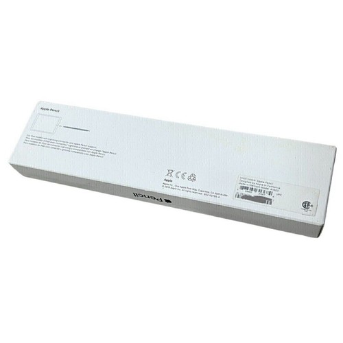 Autentica Apple Pencil 1a generazione stilo MK0C2AM/A per iPad Pro e iPad 6a generazione - Foto 3 di 5
