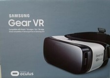 Samsung Gear VR VR Headsets for sale | eBay