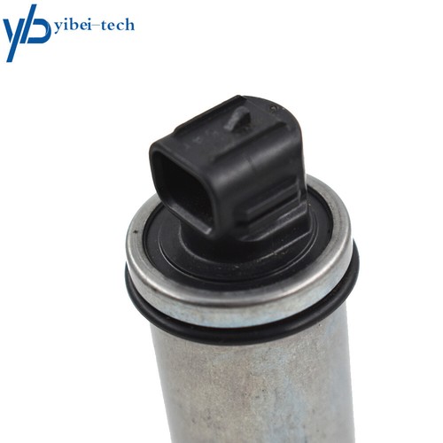 For 2011 2012-2014 Hyundai Sonata 2.4L l4 A/C Compressor Control Solenoid Valve - Picture 7 of 11