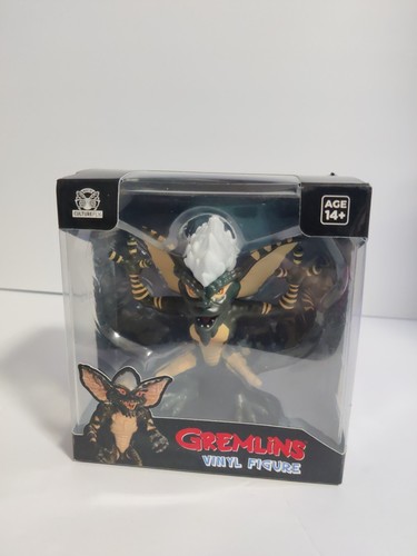 CultureFly Gremlins Stripe 4" Vinyl Action Figure NEW IN BOX