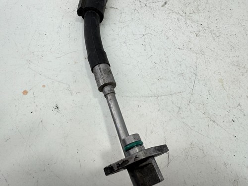 09-12 AUDI A4 A5 POWER STEERING PRESSURE HOSE LINE PIPE 8K1422893DB OEM - Bild 2 von 7