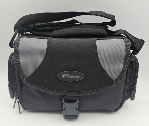 Kodak Zi8 Taschen-Camcorder mit Kabeln & Targus Tragetasche funktioniert - Bild 16 von 20