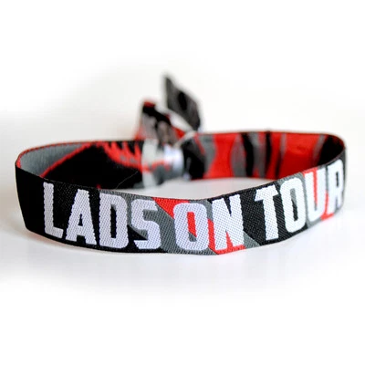 Stag Do (Lads on Tour) Stag Party Wristbands / stag party accessories