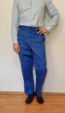 Dickies 85283 RB Loose Fit Double Knee Work Pant Hose Chino Gr. W34 L 32 - 34/32