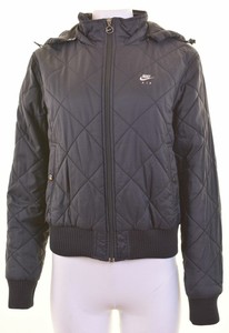 nike nylon jacket