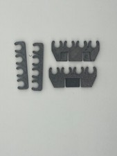 Ford Spark Plug Wire Separators - 9.5mm Spark Plug Wire Seperatorsholders