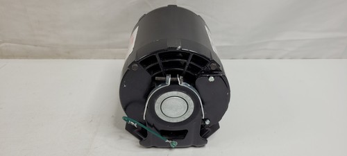 Century RB2034L Electric Motor 1/3 HP 1725 Rpm 1PH 115 Volt 48 Frame - Picture 6 of 8