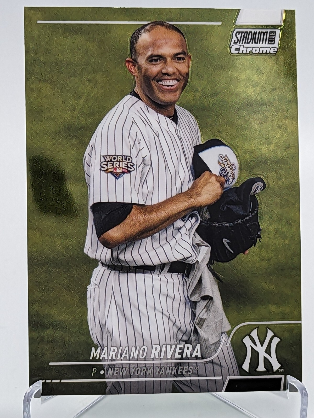 2022 Stadium Club Chrome - BUY 2 FREE SHIP - Pick Your Card - (001-200) - Picture 41 of 348