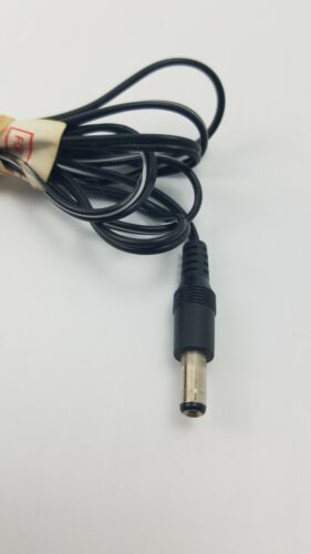 JVC AC Adapter Model J46598-001 Output 12V DC 300mA TESTED Free Shipping - Picture 2 of 2
