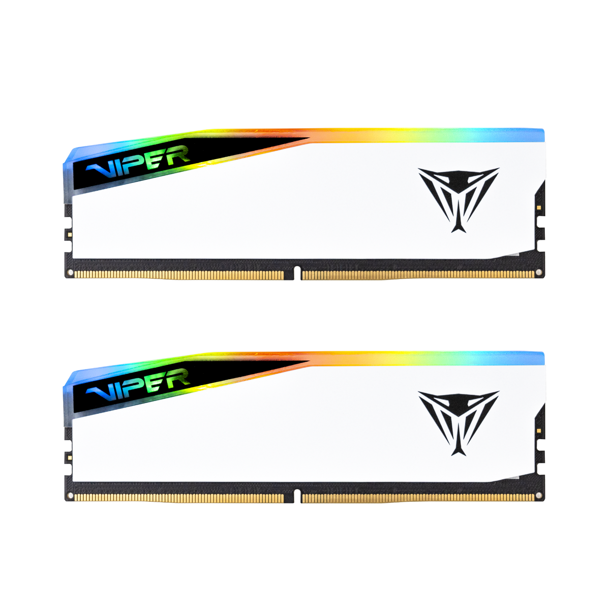 Patriot Memory Viper Elite II DDR4 4000MHz 32GB (16GB x 2枚