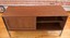tockarp, brown ikea tv stand
