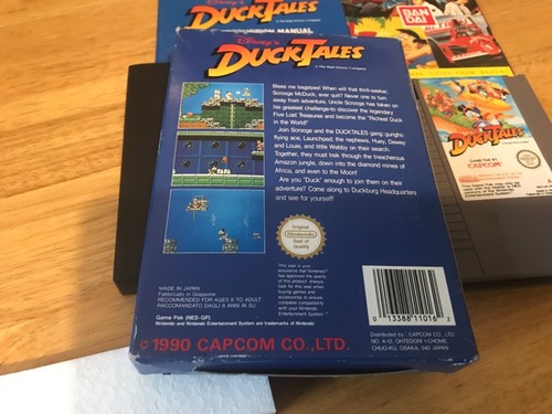Nintendo nes Mario giochi Zelda, McDonald, shadowgate e altro - Foto 106 di 238