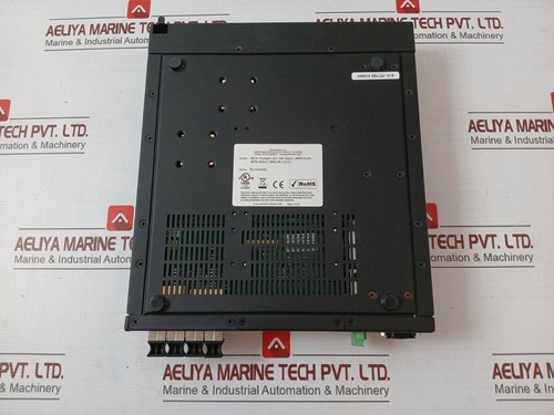 Interruptor de fibra administrado GARRETTCOM MAGNUM 6K16 100-240VAC 47-63HZ - Imagen 11 de 20