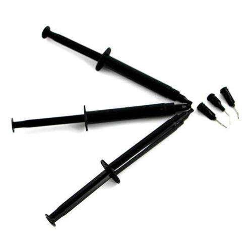 10pcs Dental Gingival Gel Dam Barrier Gum Protector FOR Teeth Whitening FDA MSDS - Picture 7 of 11