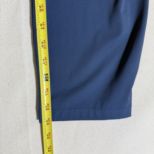 NWT GRADUAL Advanced Fabric Breathable Activewear Pants, Track Pants Medium Blue - Picture 7 of 8