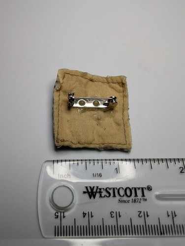 Broschen. Vintage bis Modern Styles. Top bis guter Zustand. Siehe Fotos. - Bild 78 von 161