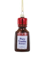 Cody Foster - Vanilla Extract Ornament - GL-263