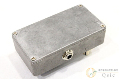 Badkey effecter BD-1オーバードライブ BadKey Badkey Drive BD-1 o4476 | eBay