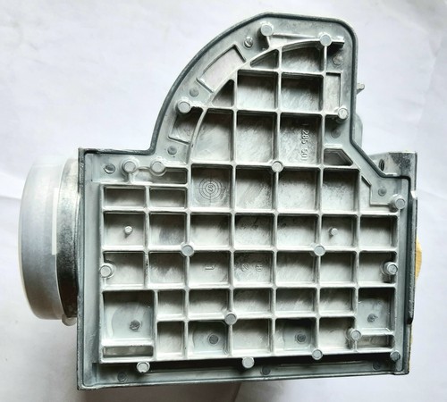 Bosch 0280202063 Luftmengenmesser Mass Flow Sensor medidor de masa de aire - Picture 3 of 4