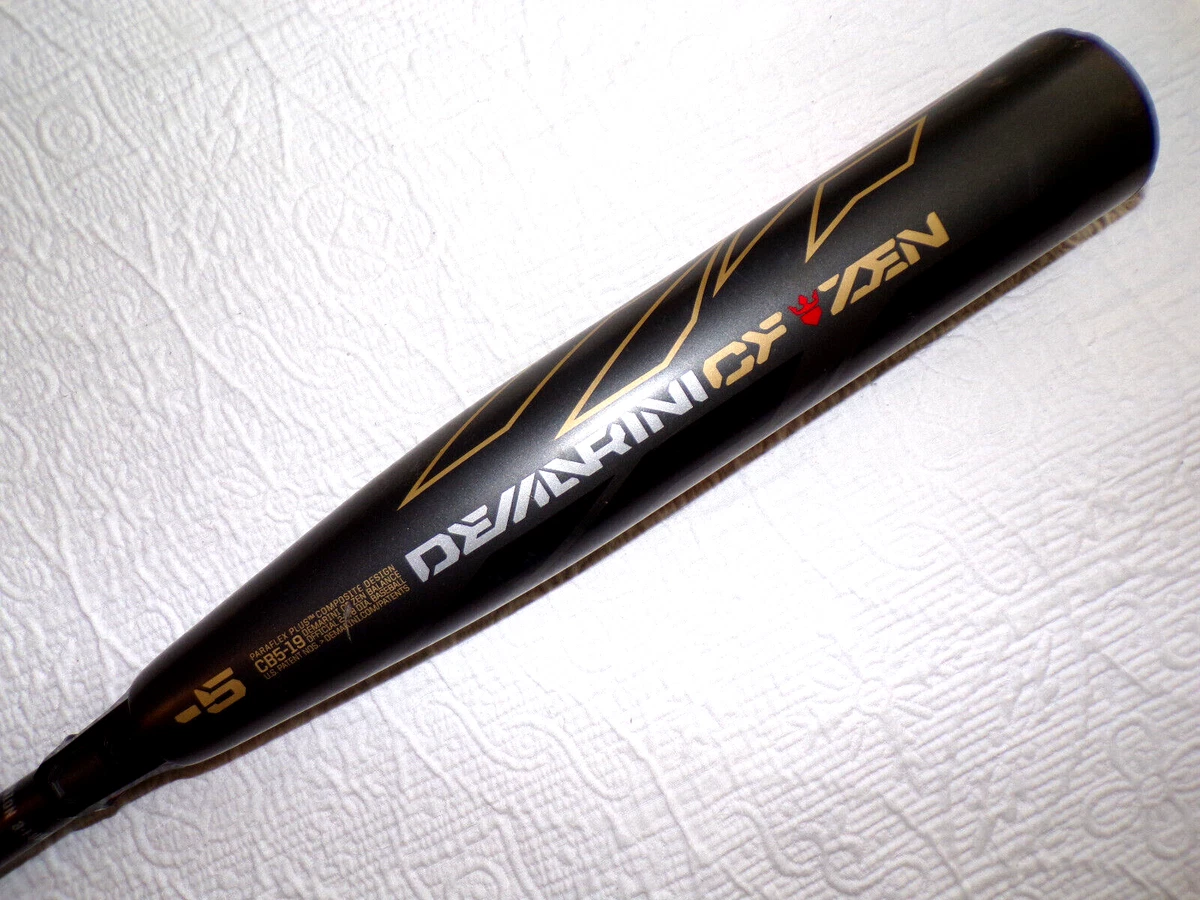 Demarini cf zen 2019 discount