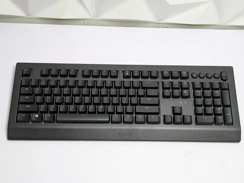 Razer CYNOSA V2 RZ03-0340 Keyboard OEM Replacement KEYCAP KEYCAPS