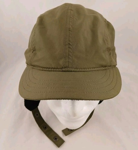 Cappello da cacciatore invernale Discovery Expedition con paraorecchie a scatto - OTTIMO! - Foto 2 di 8