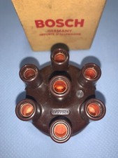 Bosch Verteilerkappe Mercedes Benz Oldtimer W128, 180, 186, 188 NOS