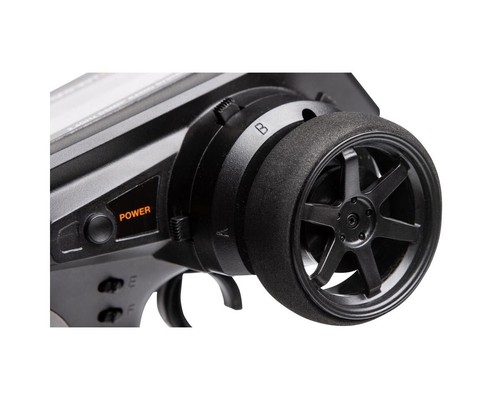 Spektrum RC DX6C 6-Channel DSMR Transmitter (Transmitter Only) SPMR6125 - Picture 10 of 10