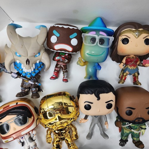 Lot of Loose/Out of Box Funko Pops - Lot of 43 - Read Description - Picture 5 of 23