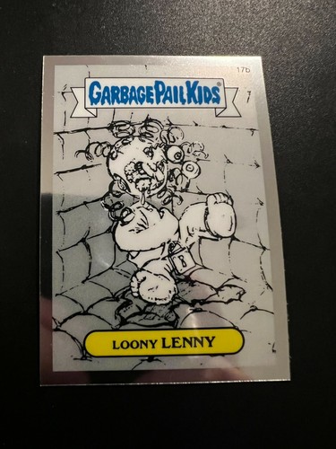 2013 Garbage Pail Kids serie cromo 1 tú eliges completa tu conjunto base GPK - Imagen 299 de 452