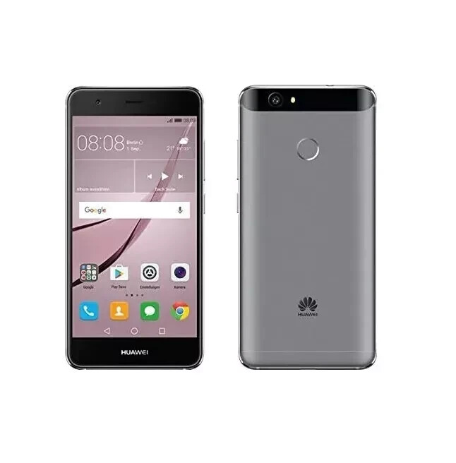 Huawei Nova 32GB 3GB 4G LTE Unlocked Android Smartphone
