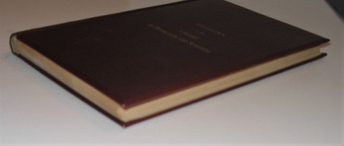 HISTORY OF COLLEGE OF PHYSICIANS AND SURGEONS CITY NEW YORK JOHN C DALTON 1888 - Picture 4 of 9