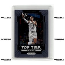 2024 Panini Prizm WNBA - Top Tier Rhyne Howard #11