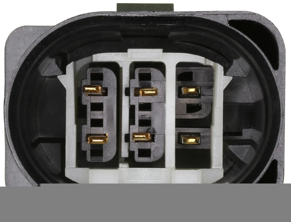 Sensor de aire acondicionado de banda ancha Direct Fit de 5 cables para Hyundai Elantra 2017 AV/BTB OE NTK Foto 4 de 4