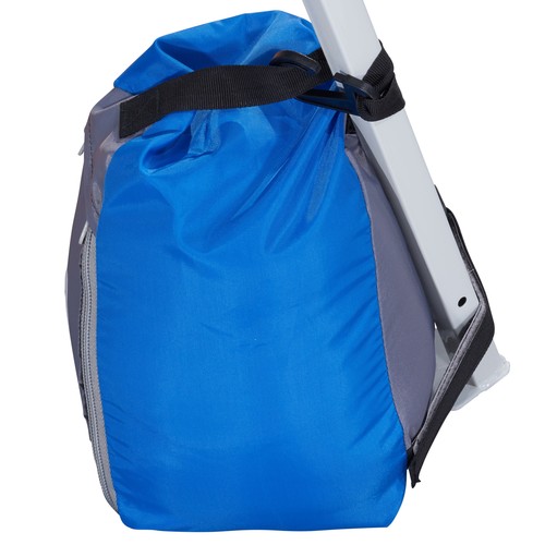 Poly Oxford 9" Sandbag with Plastic Hooks, for Tent and Canopy Stakes (4 Pack) - Picture 7 of 9