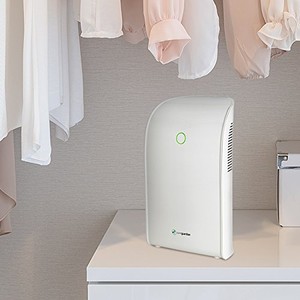 Pureguardian Dehumidifier For Moisture And Odor Control In Closets Image Is Loading Pureguardian Dehumidifier For Moisture And Odor Control In