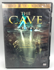 The Cave (DVD, 2005) Full Screen