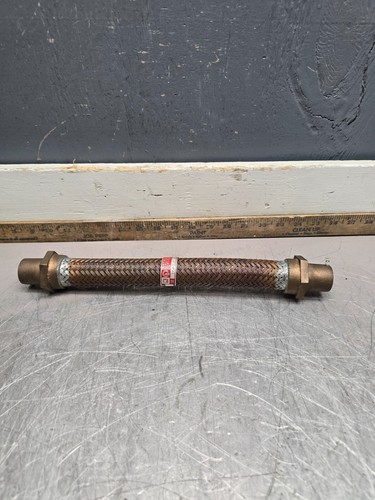 KILLARK EKJ-110 Explosion-Proof Flexible Conduit for Hazardous Locations