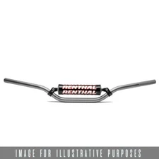 Yamaha YZ 450F 2005 Renthal Handlebars 790-02-TT
