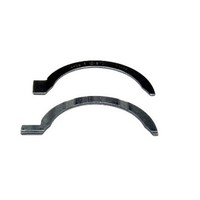 Volvo 240 244 740 940 780 85-95 Engine Crankshaft Thrust Washer Set Scan Tech on sale Volvo 240 244 740 940 780 85-95 Engine Crankshaft Thrust Washer Set Scan Tech on sale