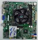 ✅Carte Mère HP Pro 3500  / Intel Pentium G645 Socket 1155 / DDR3 /
