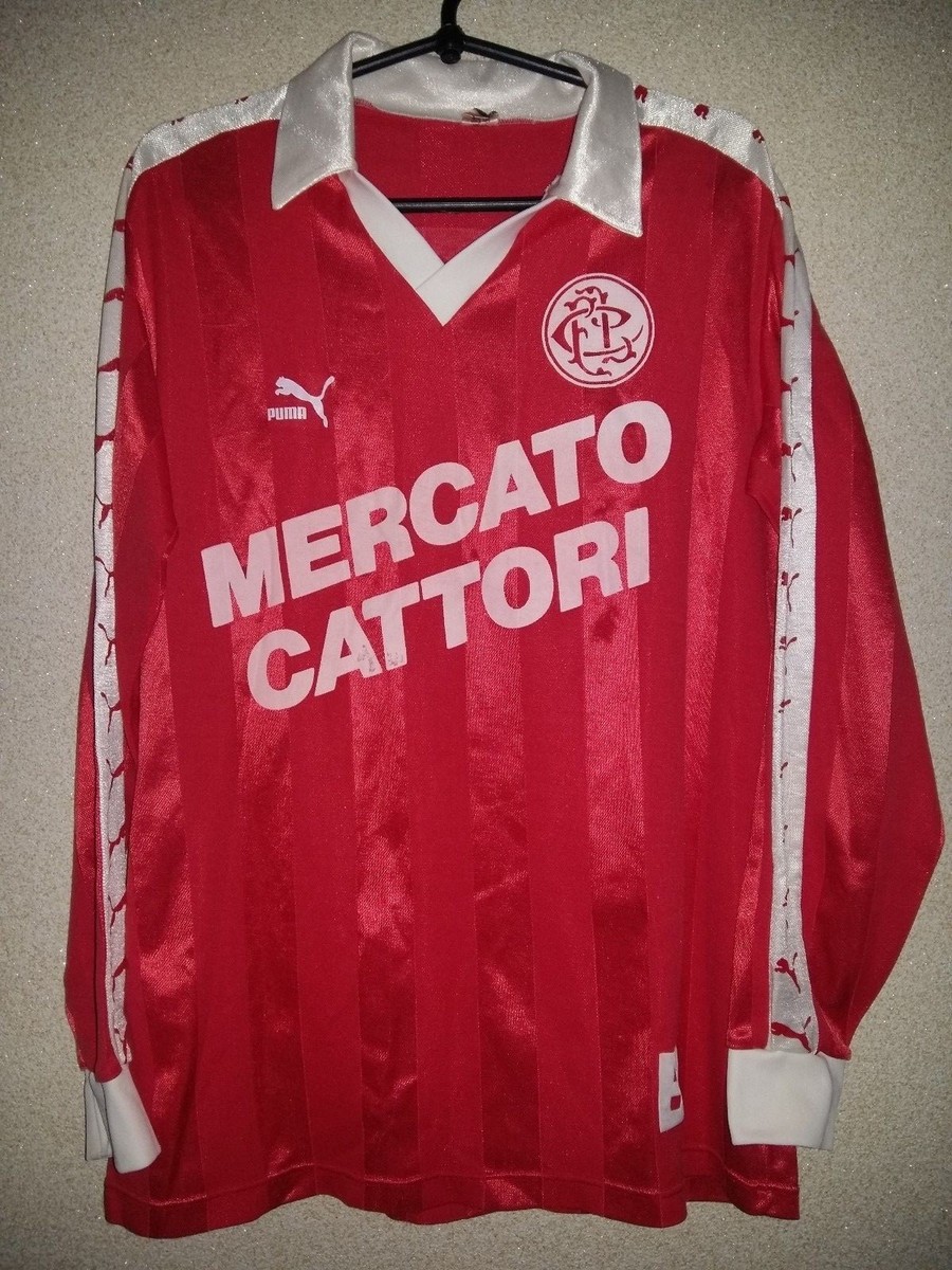 Very Rare Vintage 70s FC Locarno Switzerland shirt Jersey Puma