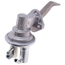 Mechanical Fuel Pump CarQuest 3496445 / Xrf Carter M60449
