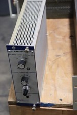 Nuclear Semiconductor 513 Amplifier System Plug-in module Ortec Canberra  