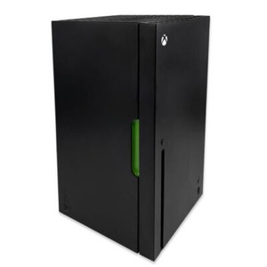 Xbox Series X Replica 10L Mini Frigo Termoelettrico - Nero