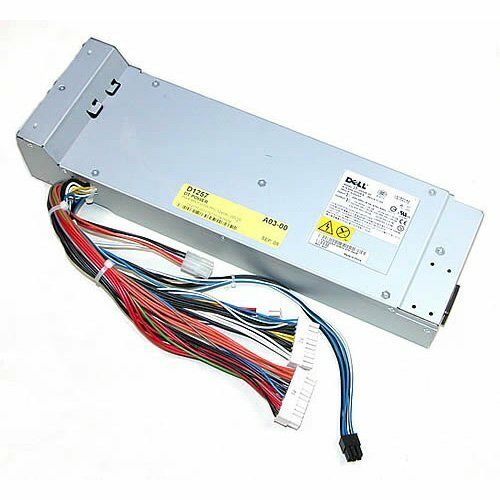 Dell OptiPlex GX270 Desktop HP-U2106F3 210W Power Supply- N1238 - Picture 1 of 1