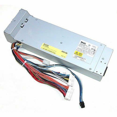 Dell OptiPlex GX270 Desktop HP-U2106F3 210W Power Supply- N1238 - Afbeelding 1 van 1