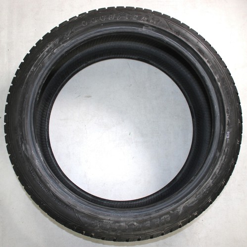 2 x 255/40R20 101V Winterreifen Goodyear Ultra Grip Performance GEN-1 2018 - Bild 6 von 7