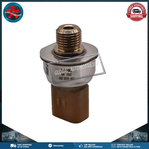 Heavy Duty Pressure Sensor 5PP4-8 298-6488 For CAT Caterpillar C-9 C13 C15 Truck - Imagen 5 de 5