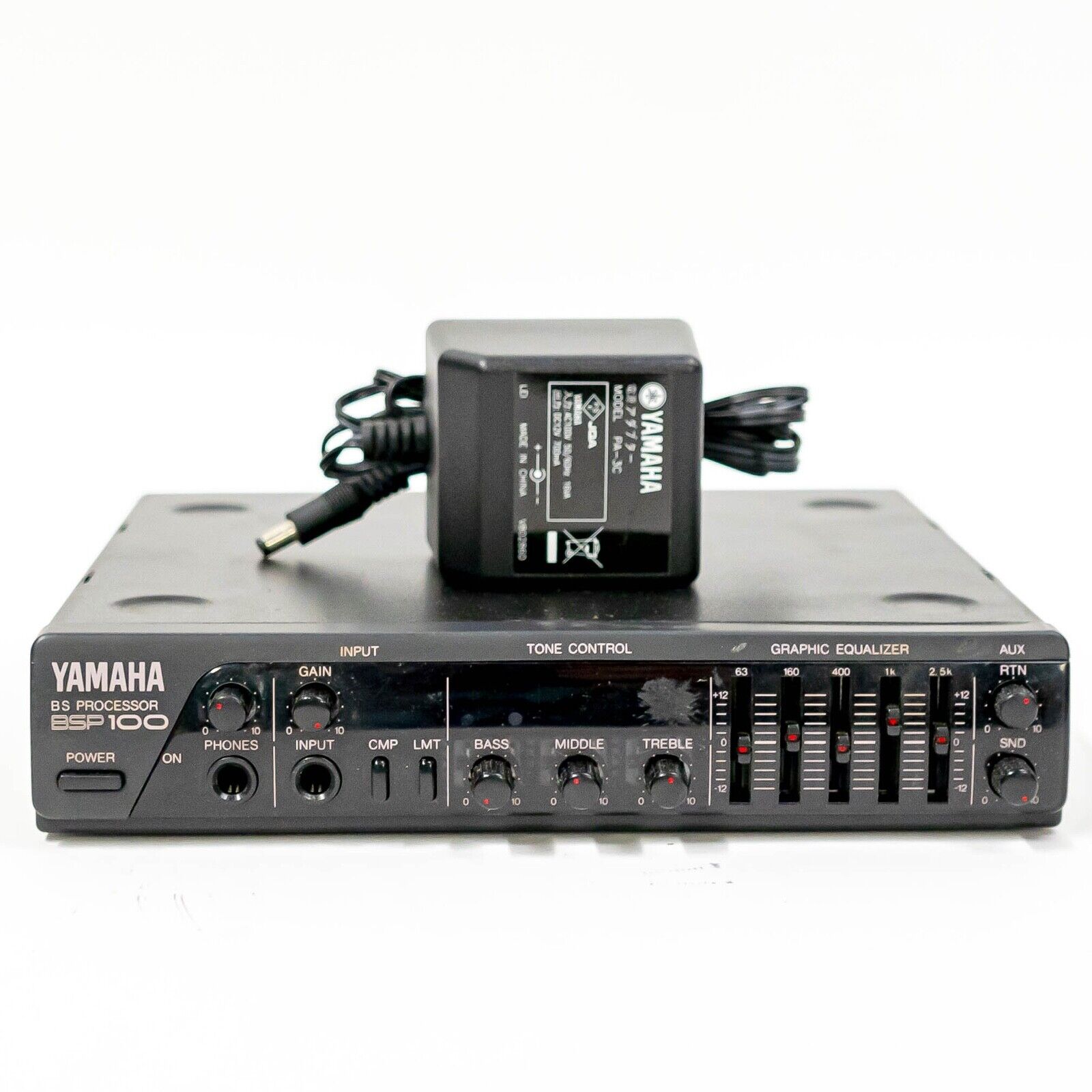 voorraad absorptie Reis Yamaha BSP100 Bass Sound Processor Micro Rack Effect Unit with Power Supply | eBay voorraad absorptie Reis Yamaha BSP100 Bass Sound Processor Micro Rack Effect Unit with Power Supply | eBay